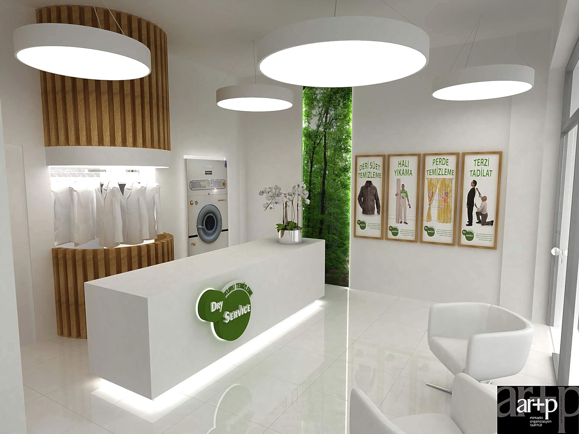 İstanbul’un En İyi Kuru Temizleme Firması: Dry Service ile Tanışın